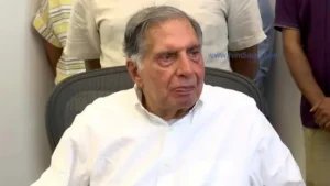 sri ratan tata ka nidhan