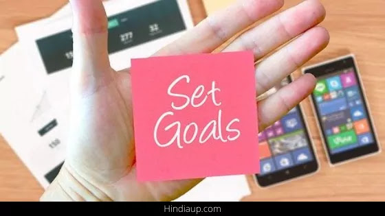 Pay YourSelf First ,Goal Setting,Hindi Short Story